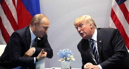 Putin suspende tratado nuclear; Estados Unidos preparam plano contra possível ataque russo