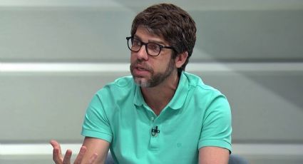 Juninho Pernambucano declara voto em Marília Arraes: “a vitória é sua e de Recife inteiro”