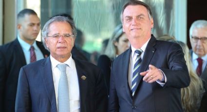 Bolsonaro: “Guedes é o meu patrão e não eu o patrão dele”