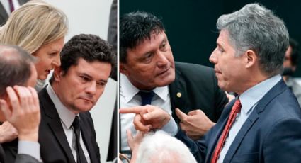 Paulo Teixeira a Moro: "O senhor protagonizou vários vazamentos e aceitou ser ministro de quem mandou prender"