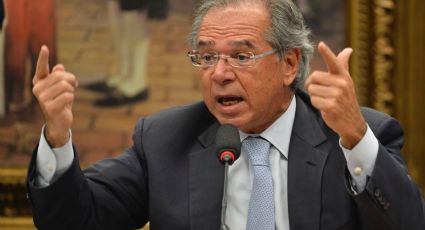 Paulo Guedes considera implementar "imposto do pecado"