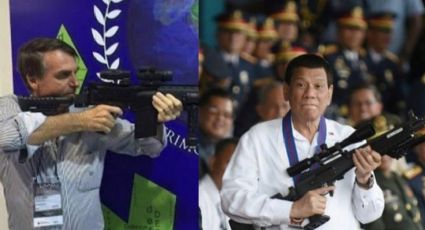 Com estilo análogo a Bolsonaro, Duterte aprofunda escalada autoritária nas Filipinas