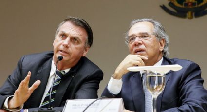 Bolsonaro recria Proer e manda projeto ao Congresso de socorro a bancos com dinheiro público