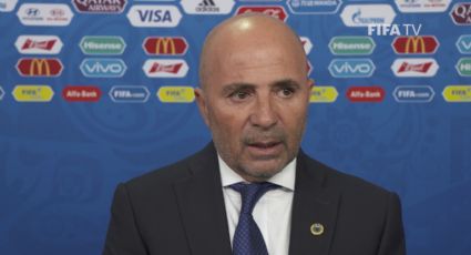 Técnico do Santos, argentino Sampaoli foi ativista na juventude e é anti-Bolsonaro no Brasil