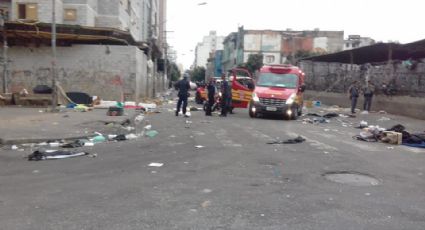 Ação da polícia causa clima de terror e deixa feridos na Cracolândia (SP)