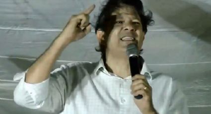 Haddad: “Lula disse que somos governados por um bando de malucos. É exagero dizer que somos governados”