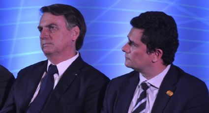 Reinaldo Azevedo diz que briga de Bolsonaro com Moro foi o que derrubou Marcos Cintra