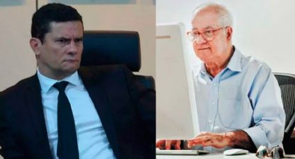 Em artigo, Elio Gaspari pede para Moro sair