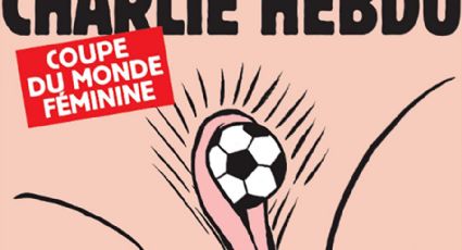 Capa de revista francesa sobre a Copa do Mundo Feminina divide internautas