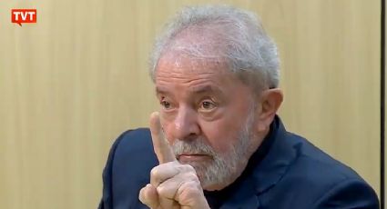 Juíza não autoriza site de direita O Antagonista a entrevistar Lula