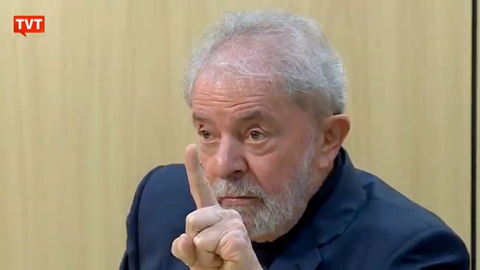 Foto: Reprodução/TVT