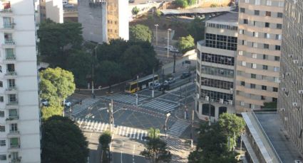 Greve Geral contra cortes na educação e reforma da Previdência paralisa o país em 19 estados e DF