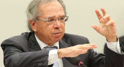 Paulo Guedes x Rodrigo Maia, a mais nova crise do governo Bolsonaro