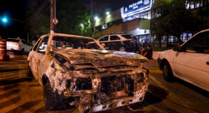 Detidos na greve geral em São Paulo são liberados após audiência de custódia