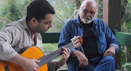 Paulo César Feital e Lucas Bueno: pisam no chão Brasil de pés descalços, por Luiz Carlos Prestes Filho