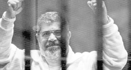 Ex-presidente de Egito, Mohamed Mursi morre em plena audiência que tratava do seu caso