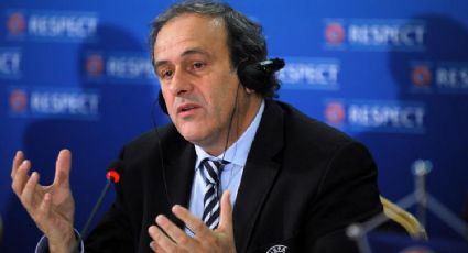 Ex-jogador francês Michel Platini, que presidiu a Uefa, é preso por corrupção