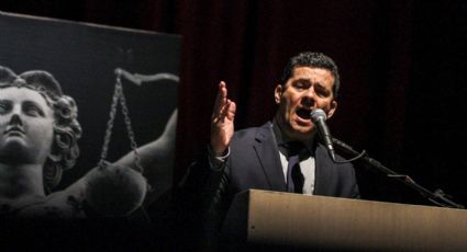 Abraji condena declarações de Moro contra o The Intercept Brasil