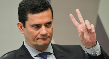 Moro aumenta salário de amigos de Curitiba que colocou na cúpula da PF