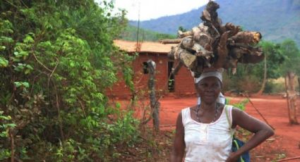 Para se proteger de ameaças, maior quilombo do país, o Kalunga, mapeia território em Goiás