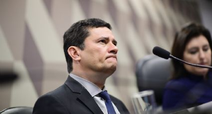 Moro passa pela prova do Senado, ganha fôlego, mas deixa um fio desencapado sobre os dados do Telegram