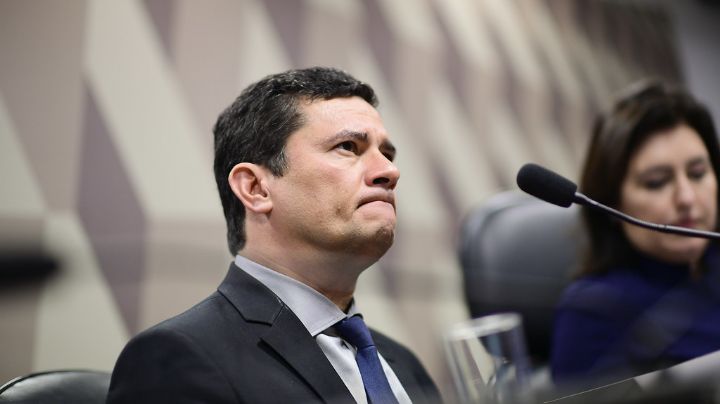 O pedido de desculpas de Sergio Moro aos "tontos do MBL"