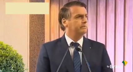 Bolsonaro anuncia pelo Twitter que vai apresentar projeto para favorecer quem toma multas no trânsito