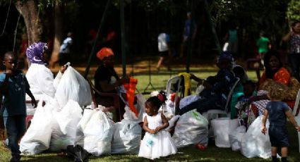 Dia Mundial do Refugiado: 70 milhões de pessoas deixaram suas casas em busca de uma vida em segurança