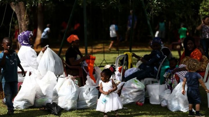 Dia Mundial do Refugiado: 70 milhões de pessoas deixaram suas casas em busca de uma vida em segurança