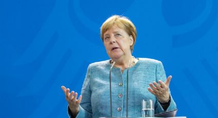 No poder há 15 anos, Merkel anuncia que não tentará quinto mandato