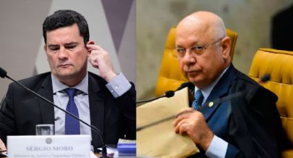 Após PF vazar lista por "descuido", Lava Jato tentou blindar Moro de Teori Zavascki, do STF