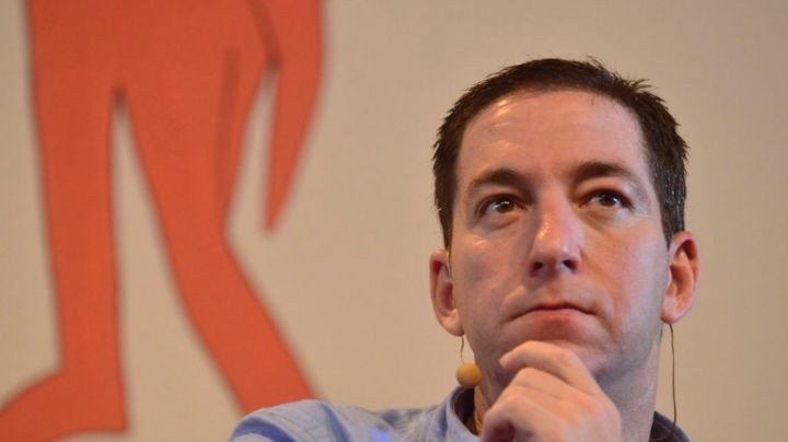 Glenn Greenwald divulga vídeo de Moro em que ele mente sobre sua ação nos processos de Lula