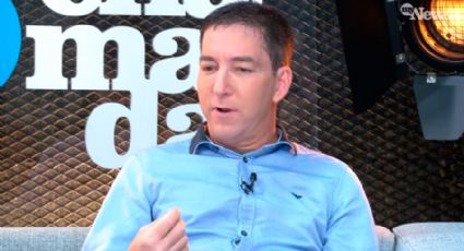 Glenn Greenwald: É obsceno Abraji igualar críticas a jornalistas com ameaça de prisão ou violência