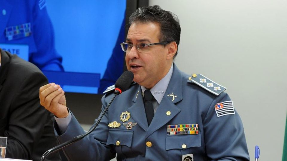 Foto: Luis Macedo/Câmara dos Deputados