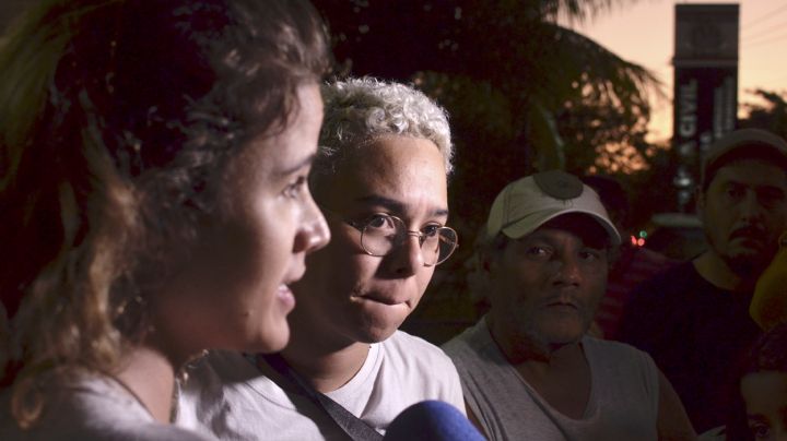 Movimentos de moradia fazem ato em São Paulo contra prisões de lideranças