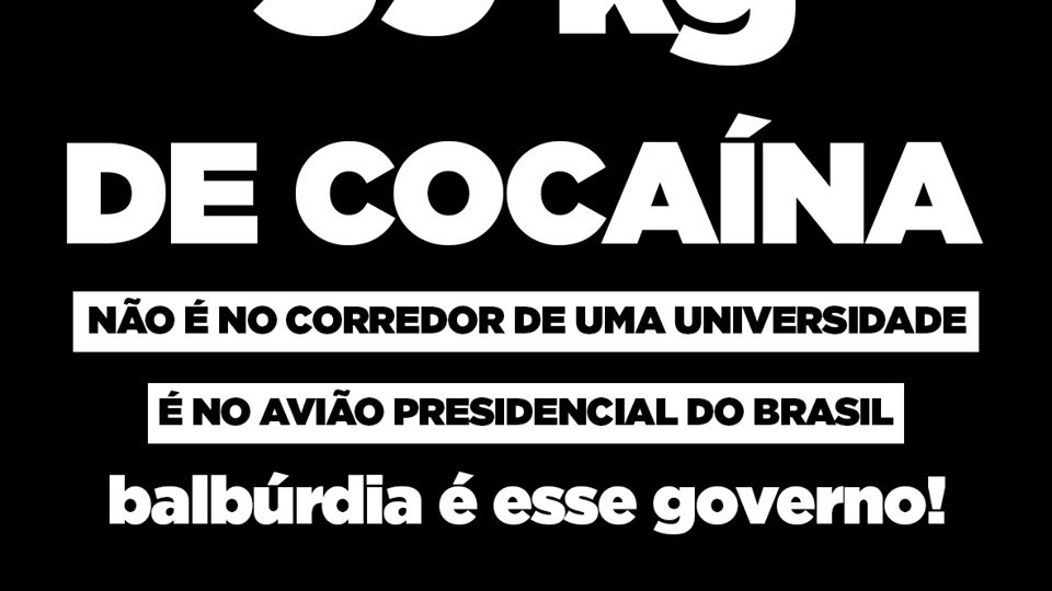 Reprodução/UNE