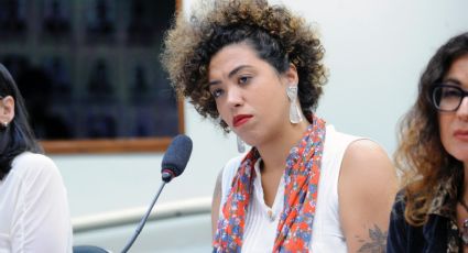 Deputada Talíria Petrone (PSOL) volta a ser vítima de ameaças de morte na deep web