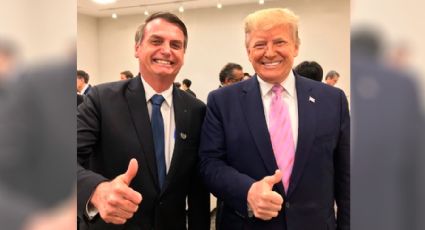 Bolsonaro ajuda fazendeiros de Trump e compra etanol americano mesmo sem taxa de isenção 