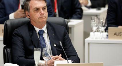 Datafolha aponta que Bolsonaro perde apoio na classe média