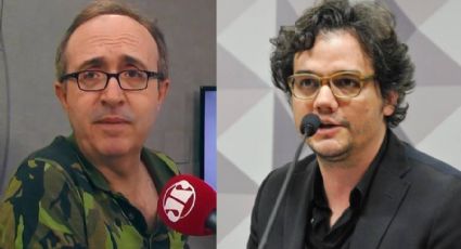 Wagner Moura vence ação por danos morais contra Reinaldo Azevedo e editora Abril sobre uso da Lei Rouanet