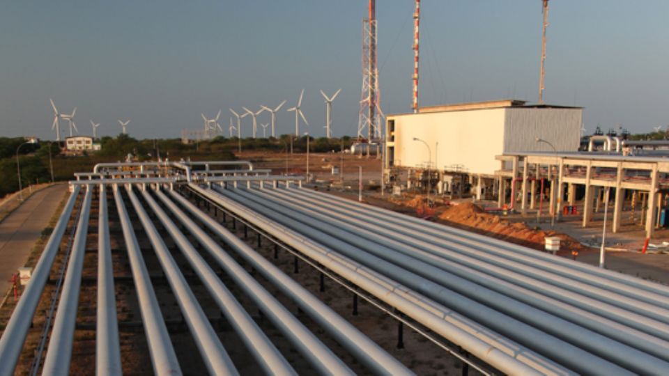 Foto: Petrobras