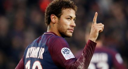 Após "diversas reclamações", MP notifica Neymar por megafesta de Mangaratiba