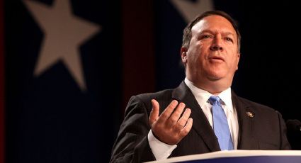 Mike Pompeo ignora resultado eleitoral e diz preparar “transição para o segundo mandato de Trump”