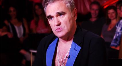 Quem é Morrissey, ex-vocalista do The Smiths, que coleciona falas xenofóbicas e racistas