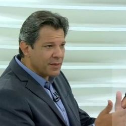 Haddad rema em que direção?, por Gilberto Maringoni