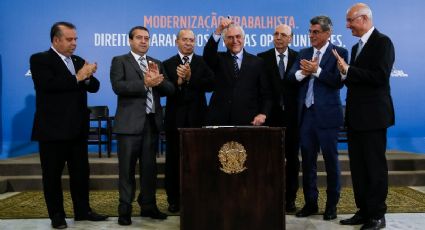 Reforma trabalhista faz Brasil voltar à lista de violação de direitos da Organização Internacional do Trabalho