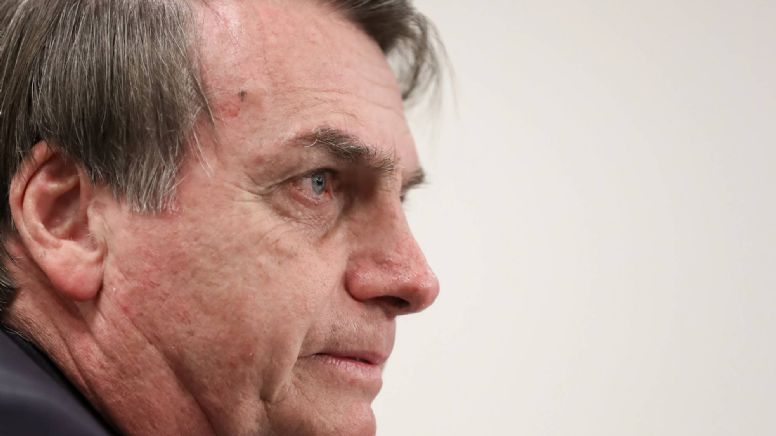 Rodrigo Vianna: Bolsonaro aposta no isolamento e pode tentar golpe