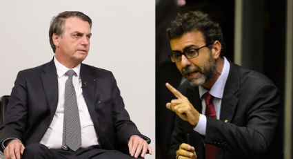 Freixo sugere que Bolsonaro legisla em causa própria ao propor afrouxar leis de trânsito