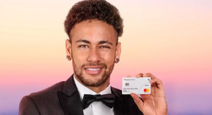 Mastercard suspende propagandas com Neymar "até que o assunto seja resolvido"