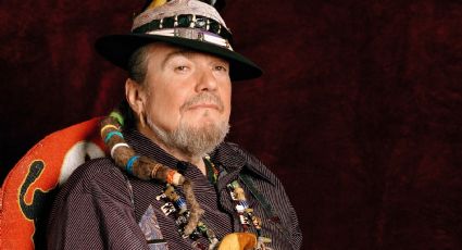 Morre aos 77 anos Dr. John, a última grande lenda do piano de Nova Orleans